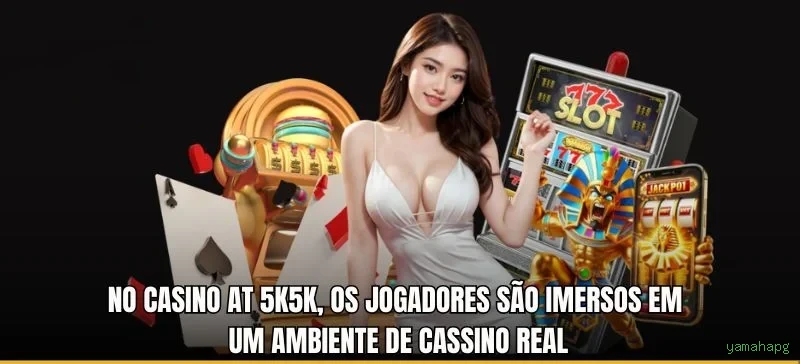 Provedores Cassino Ao Vivo