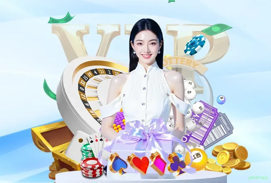 Fortune Dragon Slot yamahapg