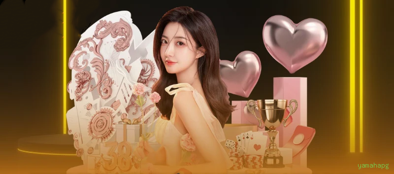 Fortune Mouse Slot yamahapg