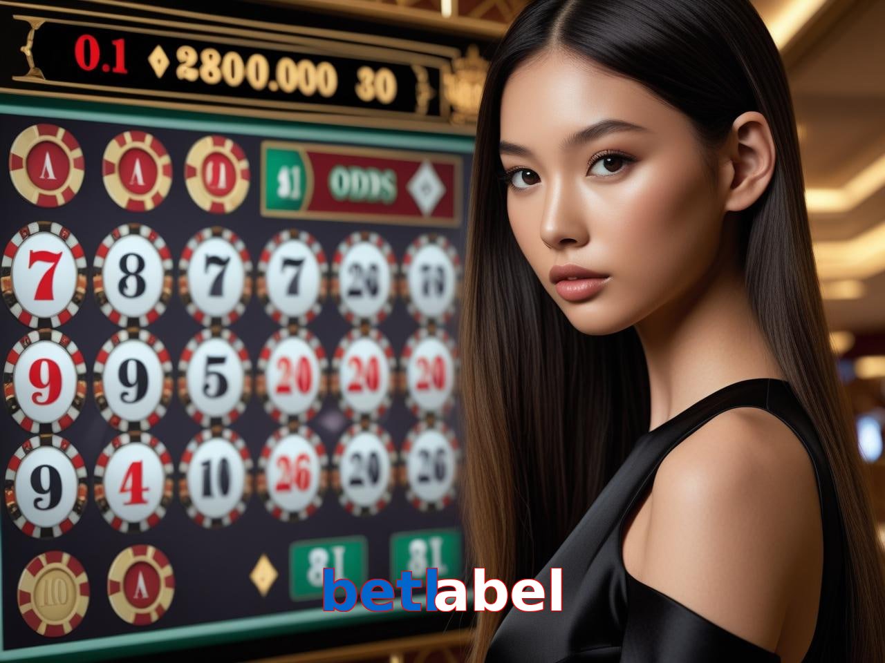 betlabel