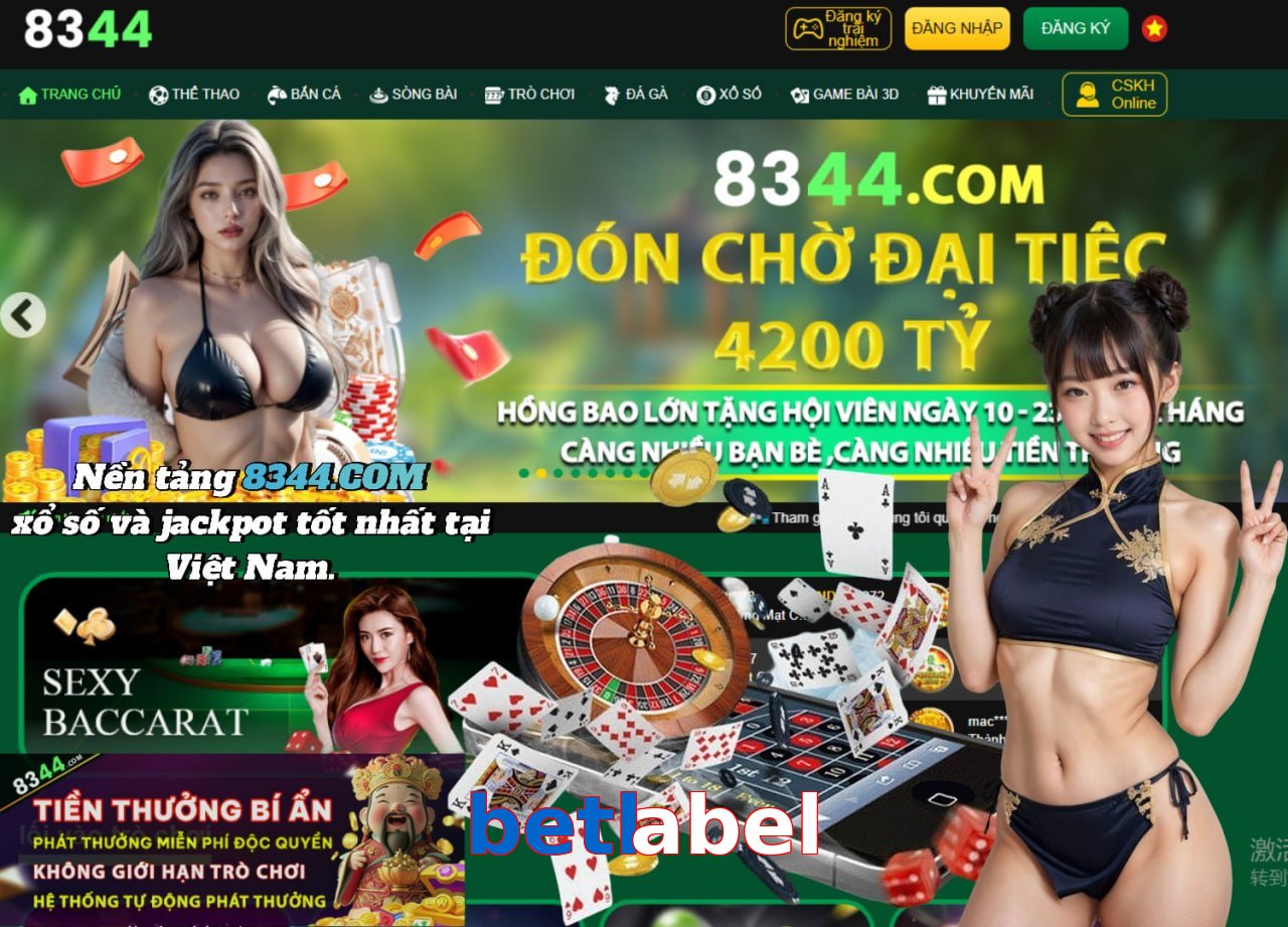 betlabel